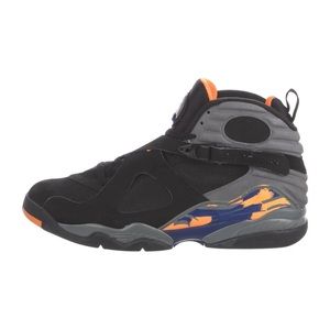 Jordan 8 phoenix suns